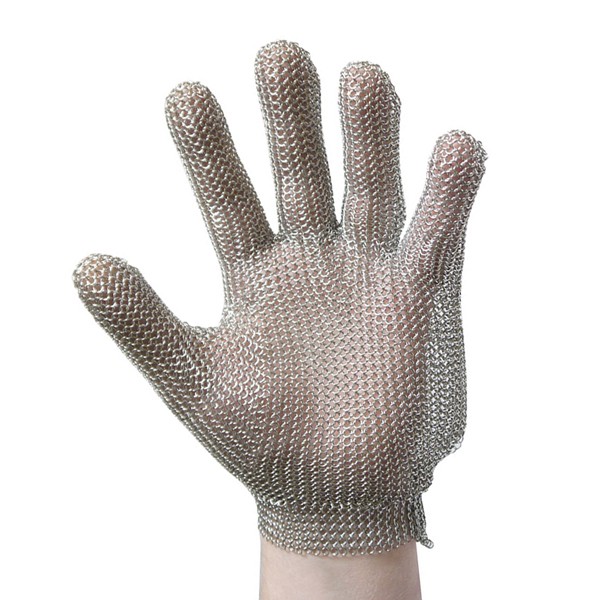 FULL METAL U-SAFE STEELPRO