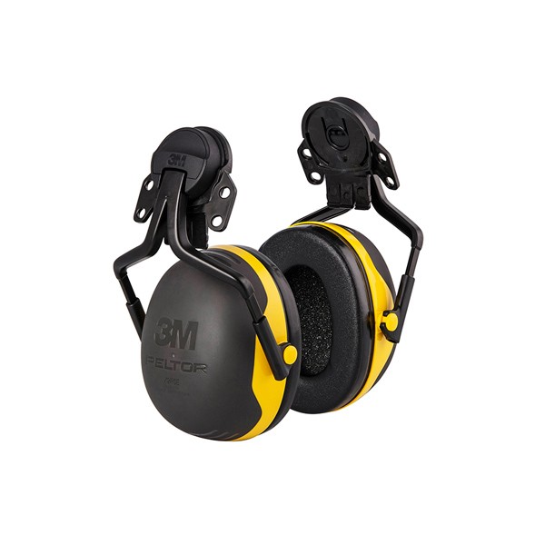 OREJERA PELTOR MONTABLE A CASCO 24 DB