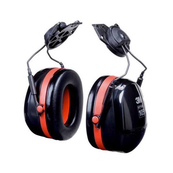 OREJERA H10P3E PARA CASCO 27 NRR