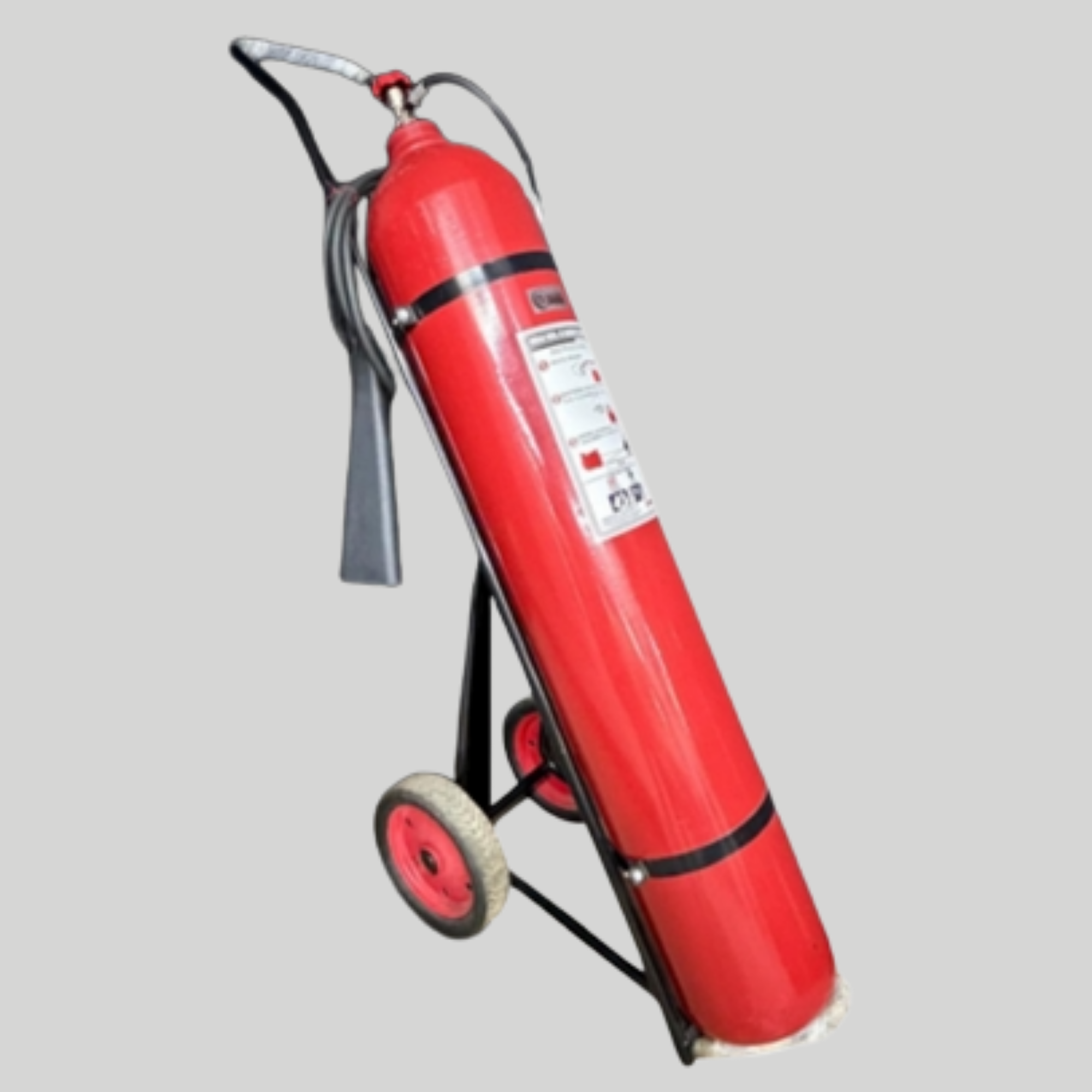 UNIDAD MÓVIL CO2