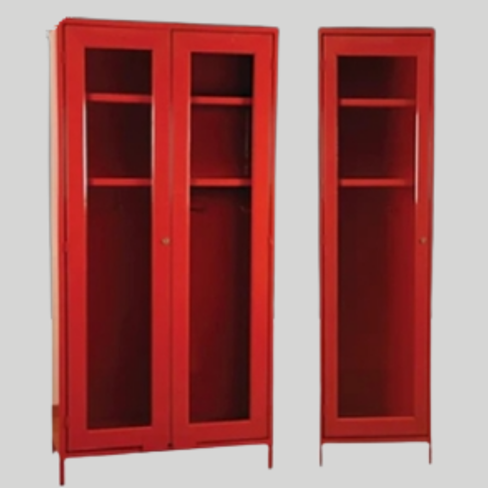 GABINETES