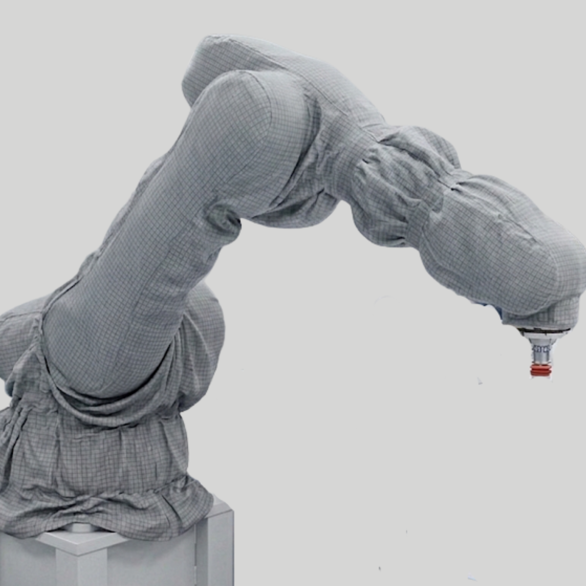 FUNDA PARA MAQUINARIA INDUSTRIAL, ELECTRÓNICA Y ELÉCTRICA